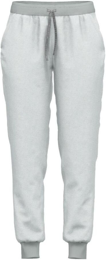 Tom Tailor Relaxbroek Manilla Trekkoord zijzakken brede band katoenmix ademend - Foto 5