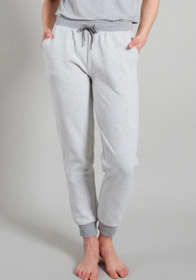 Tom Tailor Relaxbroek Manilla Trekkoord zijzakken brede band katoenmix ademend