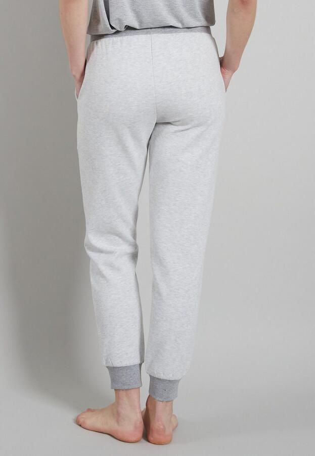 Tom Tailor Relaxbroek Manilla Trekkoord zijzakken brede band katoenmix ademend - Foto 3