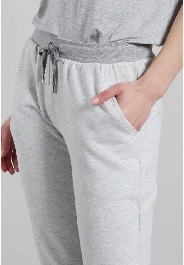 Tom Tailor Relaxbroek Manilla Trekkoord zijzakken brede band katoenmix ademend - Foto 2