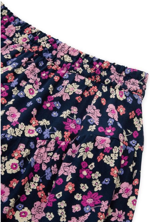 Tom Tailor Rok in a-lijn met print all-over