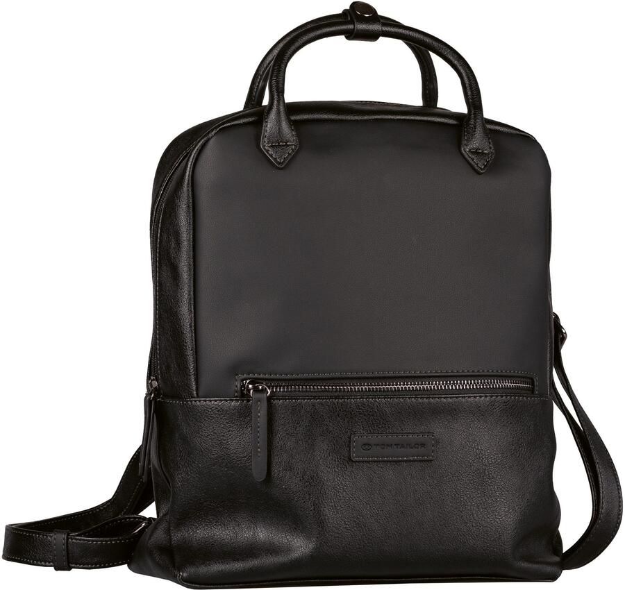 Tom Tailor Rugzak GIA Vrijetijdrugzak werkrugzak schoolrugzak - Foto 4