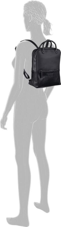 Tom Tailor Rugzak GIA Vrijetijdrugzak werkrugzak schoolrugzak - Foto 3