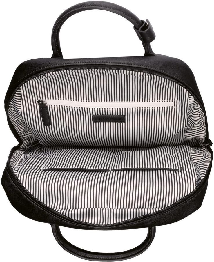 Tom Tailor Rugzak GIA Vrijetijdrugzak werkrugzak schoolrugzak