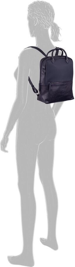 Tom Tailor Rugzak GIA Vrijetijdrugzak werkrugzak schoolrugzak - Foto 3