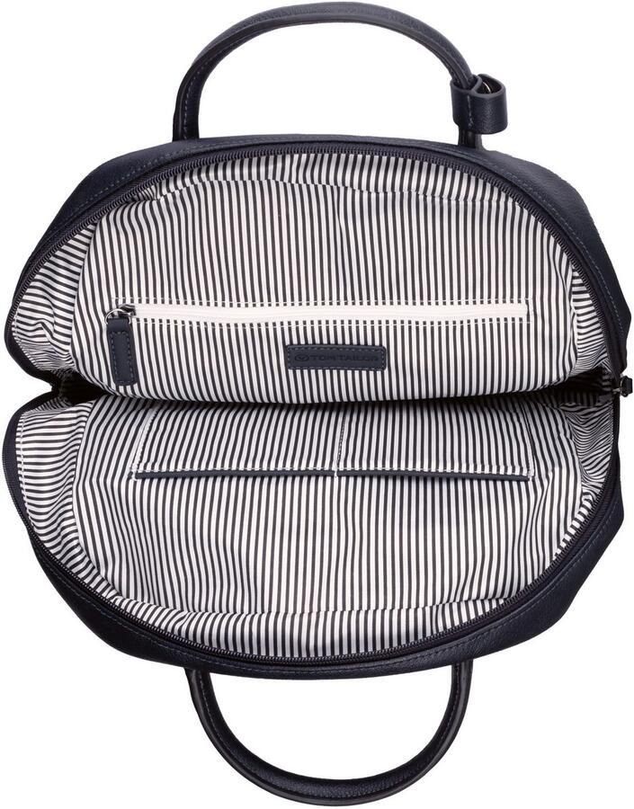 Tom Tailor Rugzak GIA Vrijetijdrugzak werkrugzak schoolrugzak