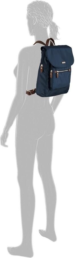 Tom Tailor Rugzak Rina met superlicht gewicht - Foto 2