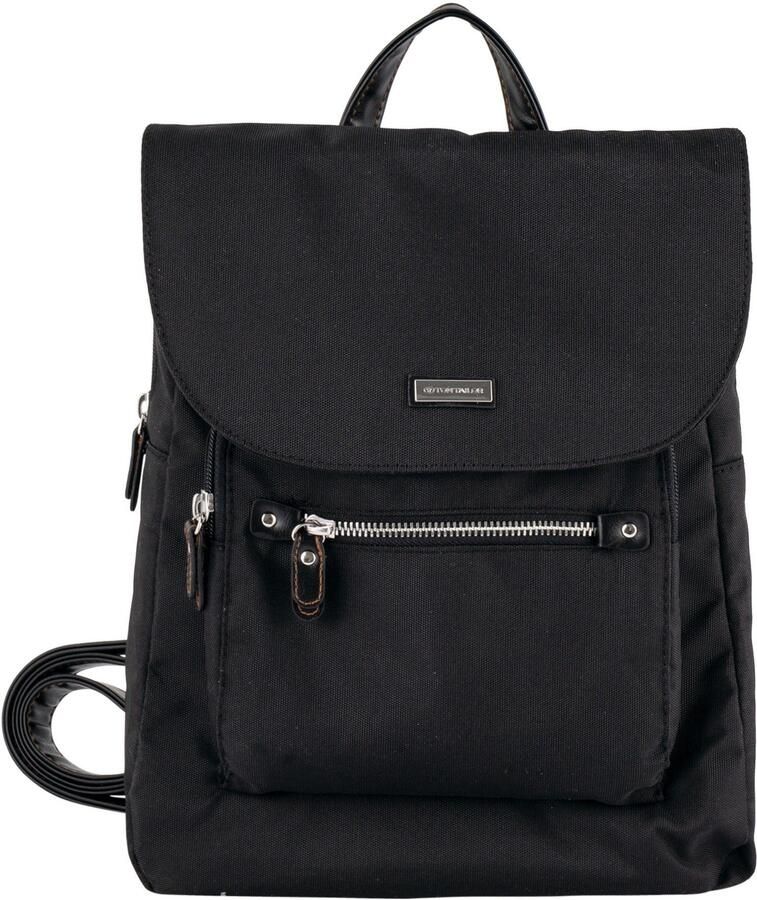 Tom Tailor Rugzak Rina met superlicht gewicht - Foto 4