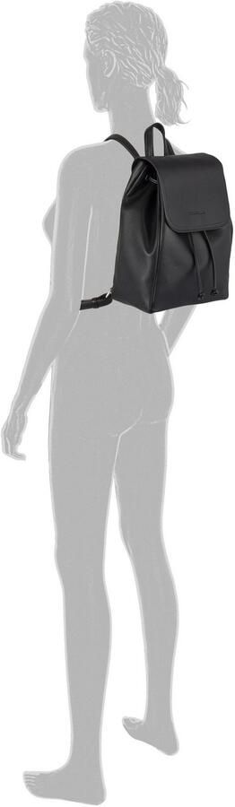 Tom Tailor Rugzak TINNA een perfecte allrounder sportief en modern met functionele details - Foto 5