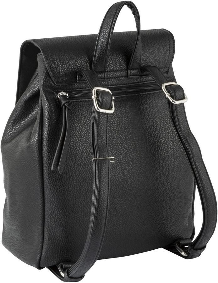 Tom Tailor Rugzak TINNA een perfecte allrounder sportief en modern met functionele details - Foto 2