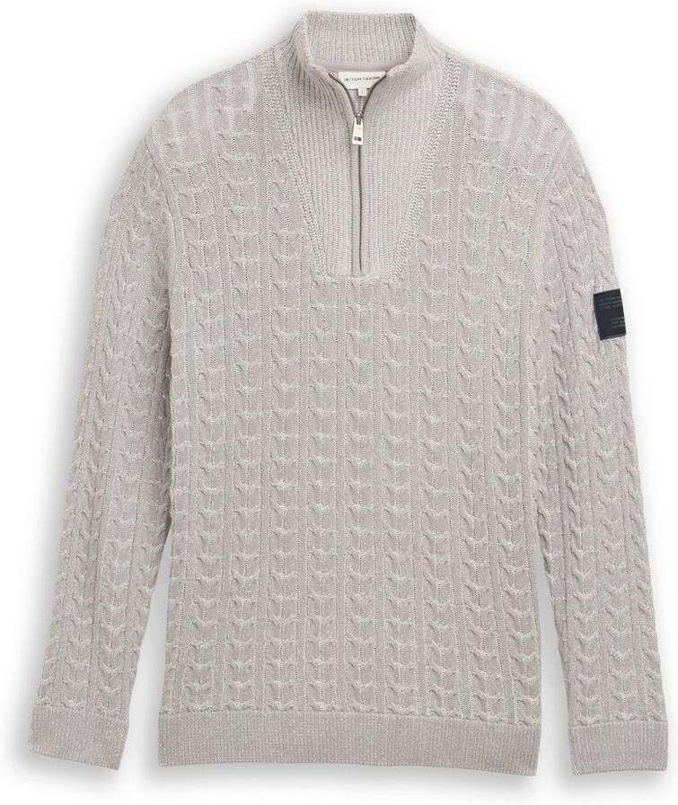 Tom Tailor Schipperstrui met ribboorden