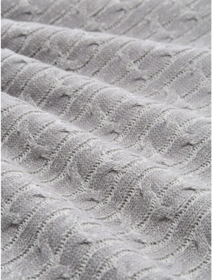 Tom Tailor Schipperstrui met ribboorden - Foto 2