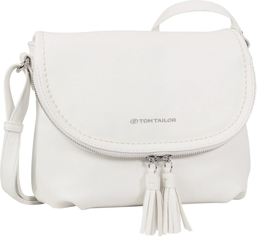 Tom Tailor Schoudertas Lari Cross bag M - Foto 4