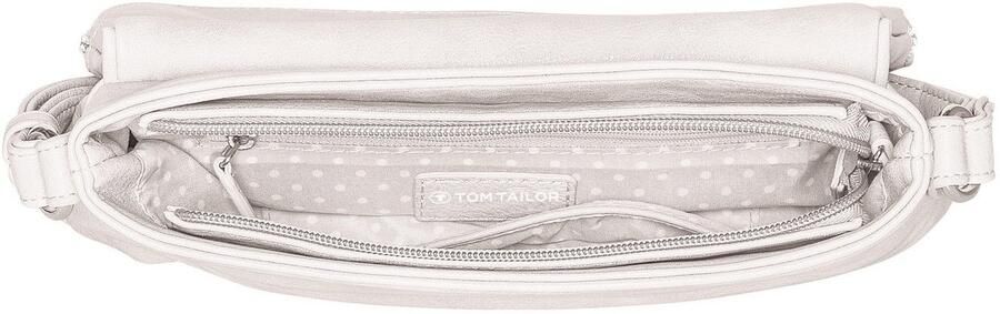 Tom Tailor Schoudertas Lari Cross bag M - Foto 2