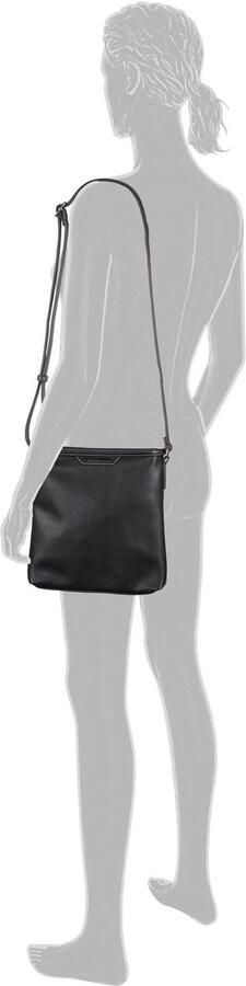 Tom Tailor Schoudertas Leora - Foto 2