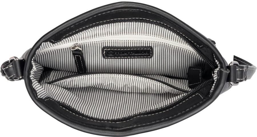 Tom Tailor Schoudertas Leora