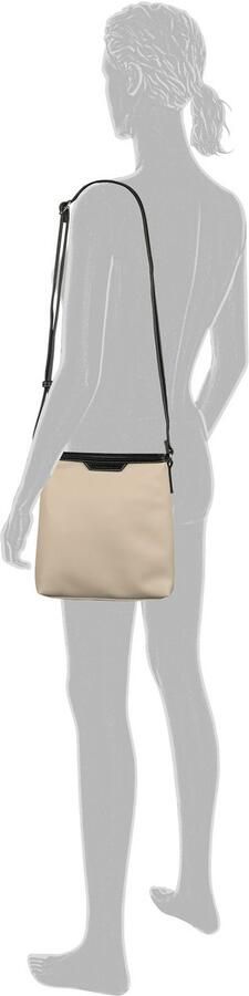 Tom Tailor Schoudertas Leora