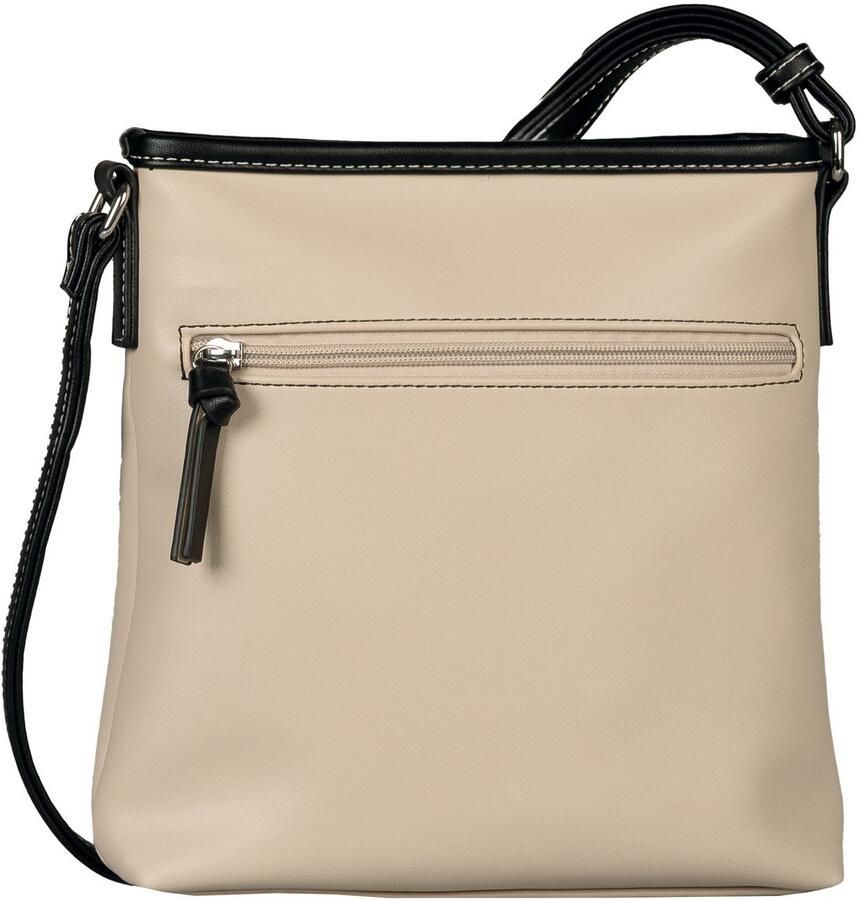 Tom Tailor Schoudertas Leora