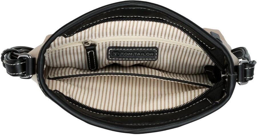 Tom Tailor Schoudertas Leora - Foto 2