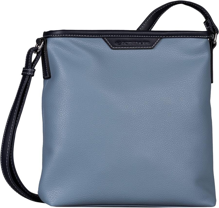 Tom Tailor Schoudertas Leora - Foto 4