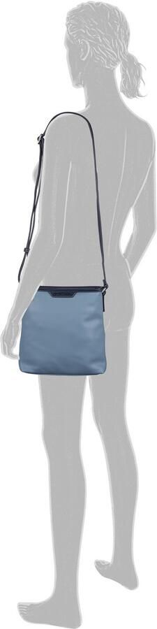 Tom Tailor Schoudertas Leora - Foto 3