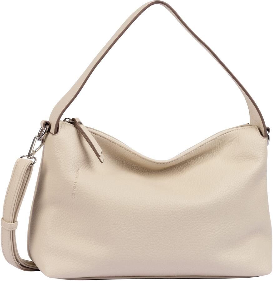 Tom Tailor Schoudertas Lissi Schoudertas handtas dames - Foto 4