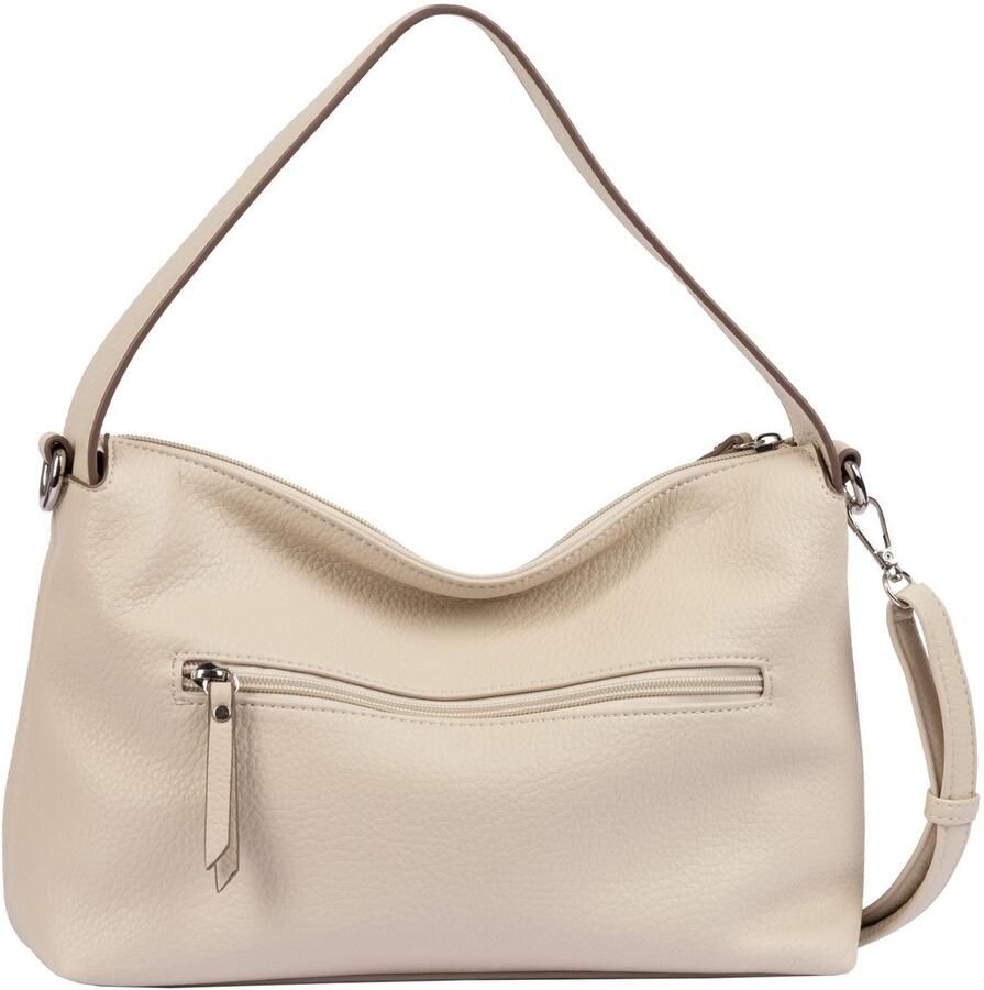 Tom Tailor Schoudertas Lissi Schoudertas handtas dames