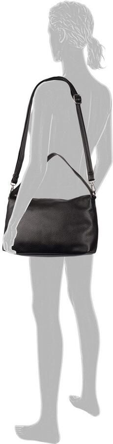 Tom Tailor Schoudertas Lissi Schoudertas handtas dames - Foto 4