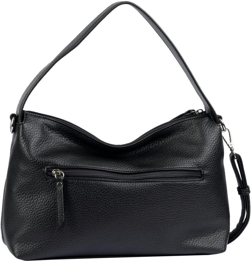 Tom Tailor Schoudertas Lissi Schoudertas handtas dames