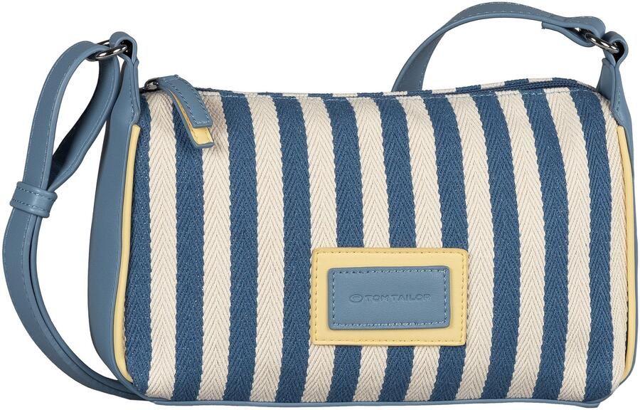 Tom Tailor Schoudertas Malie Schoudertas handtas dames mini bag - Foto 4