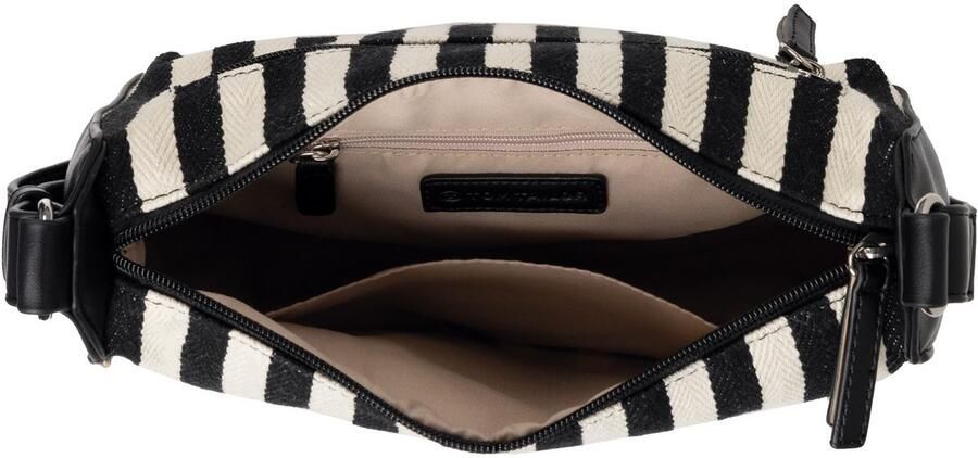 Tom Tailor Schoudertas Malie Schoudertas handtas dames mini bag - Foto 2