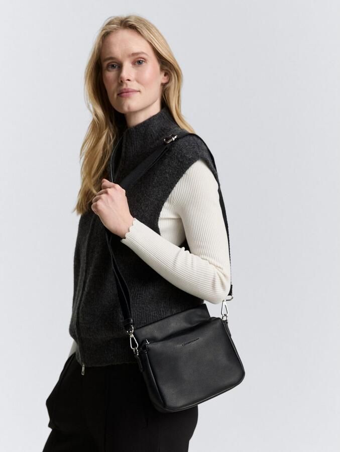 Tom Tailor Schoudertas Rella - Foto 2