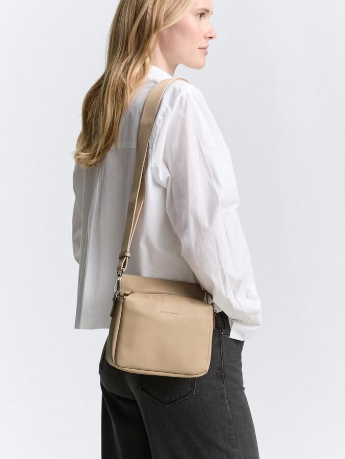 Tom Tailor Schoudertas Rella