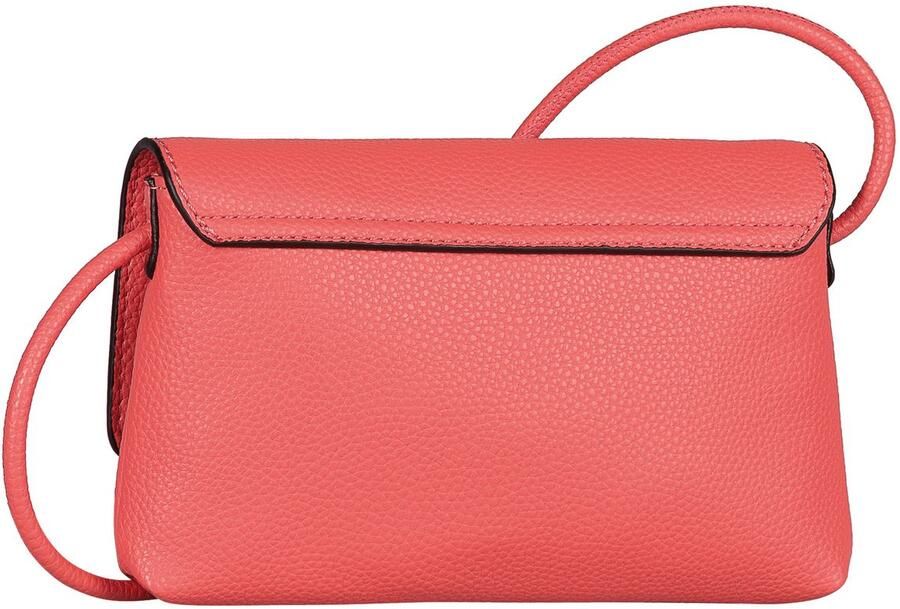 Tom Tailor Schoudertas Rissa Van zacht imitatieleer – ook als clutch draagbaar - Foto 2