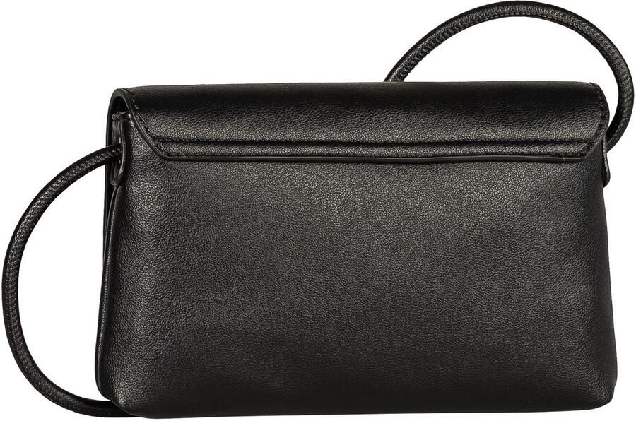 Tom Tailor Schoudertas Rissa Van zacht imitatieleer – ook als clutch draagbaar - Foto 3