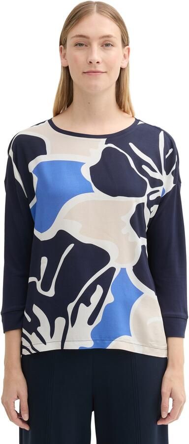 Tom Tailor Shirt met lange mouwen - Foto 5