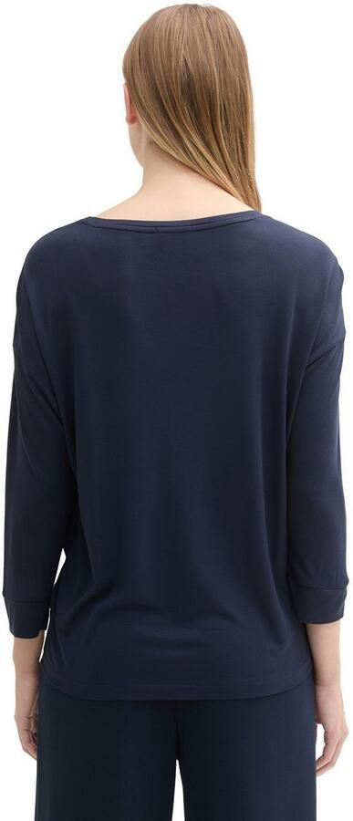 Tom Tailor Shirt met lange mouwen - Foto 3