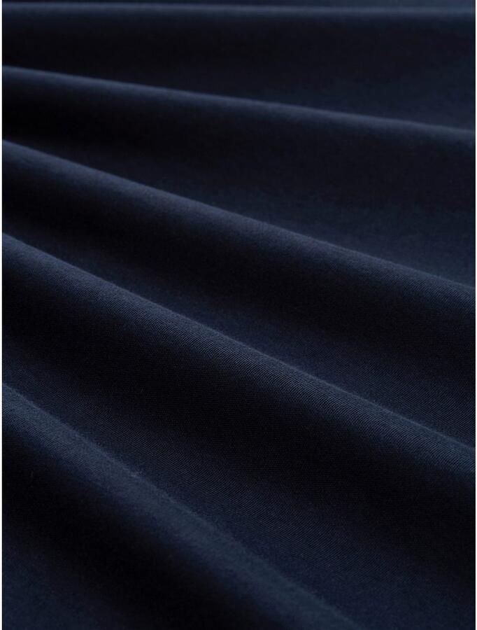 Tom Tailor Shirt met lange mouwen met col - Foto 3