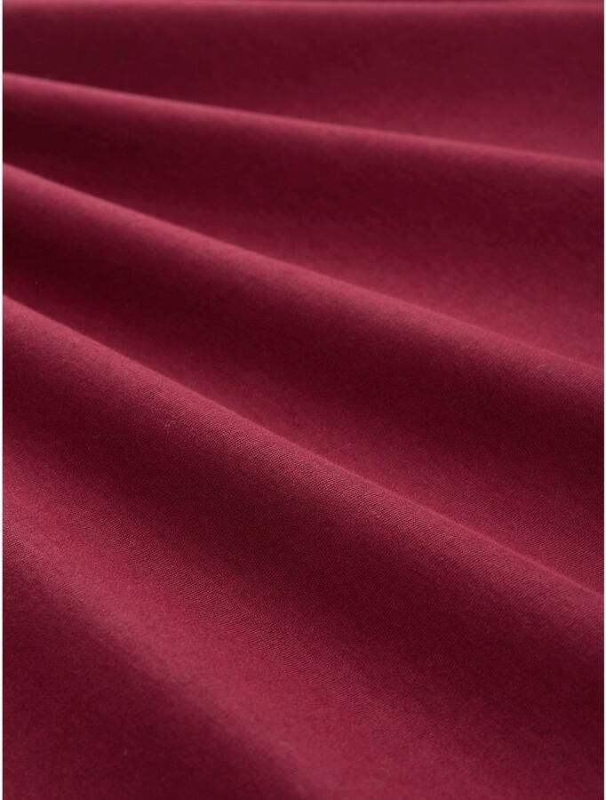 Tom Tailor Shirt met lange mouwen met col - Foto 2