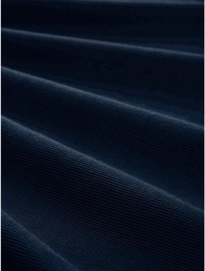 Tom Tailor Shirt met lange mouwen met knopen op de schouder - Foto 2