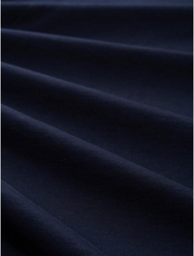 Tom Tailor Shirt met lange mouwen met logoprint - Foto 3