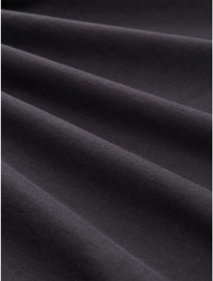 Tom Tailor Shirt met lange mouwen met logoprint - Foto 2