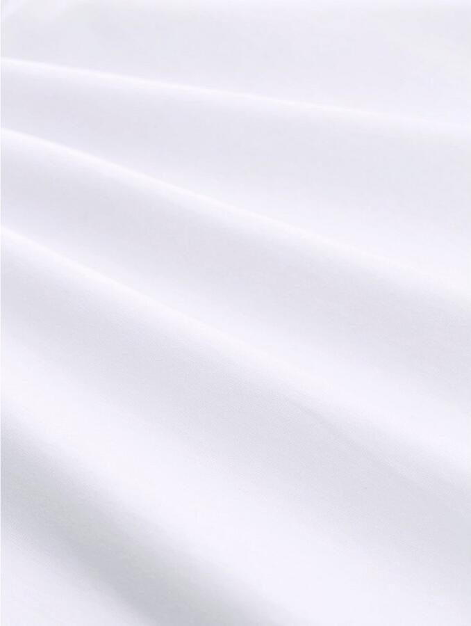 Tom Tailor Shirt met lange mouwen met logoprint - Foto 3