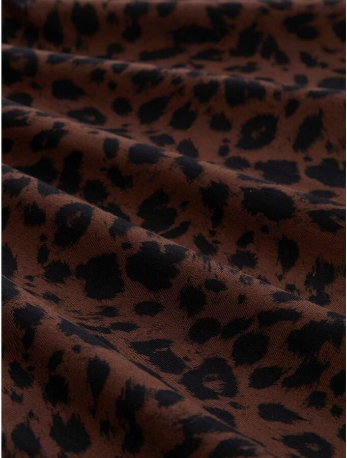 Tom Tailor Shirt met lange mouwen met print all-over - Foto 2