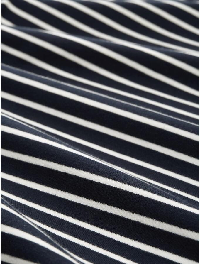 Tom Tailor Regular fit shirt met lange mouwen van katoenmix - Foto 2