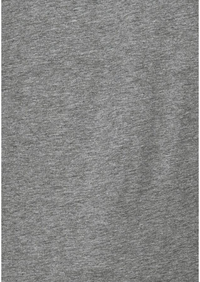 Tom Tailor Shirt met ronde hals met logoprint - Foto 3