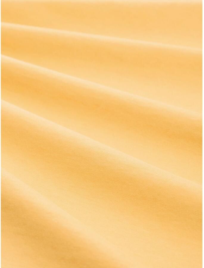 Tom Tailor Shirt met ronde hals met logoprint