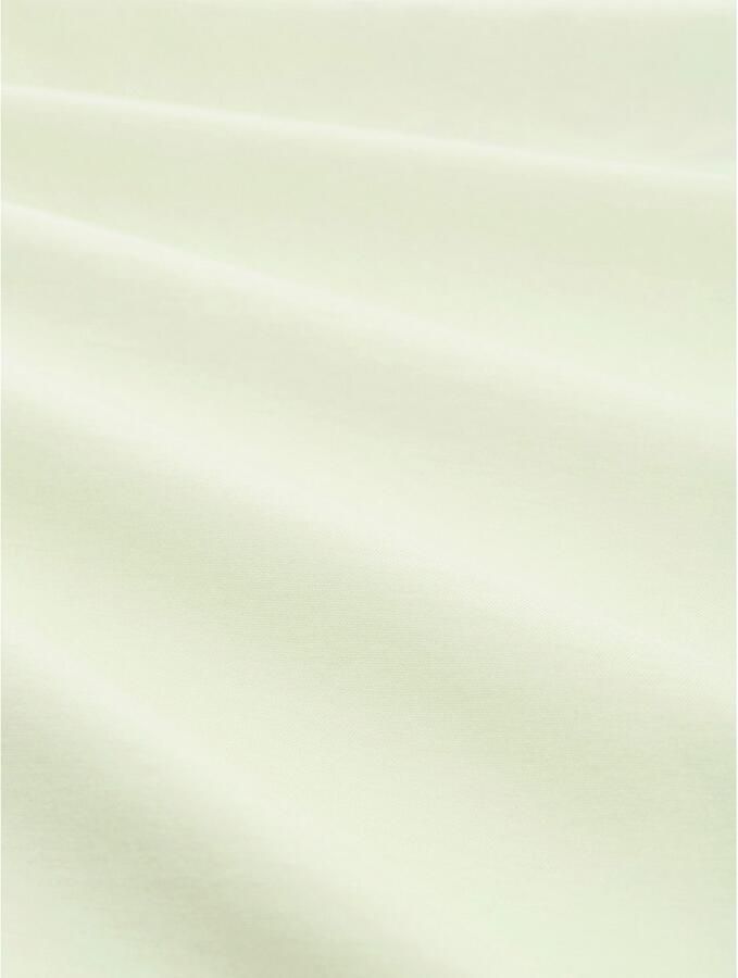 Tom Tailor Shirt met ronde hals met logoprint - Foto 2