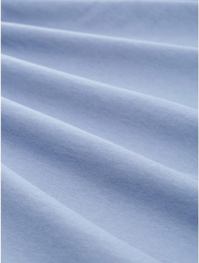 Tom Tailor Shirt met ronde hals met logoprint - Foto 2