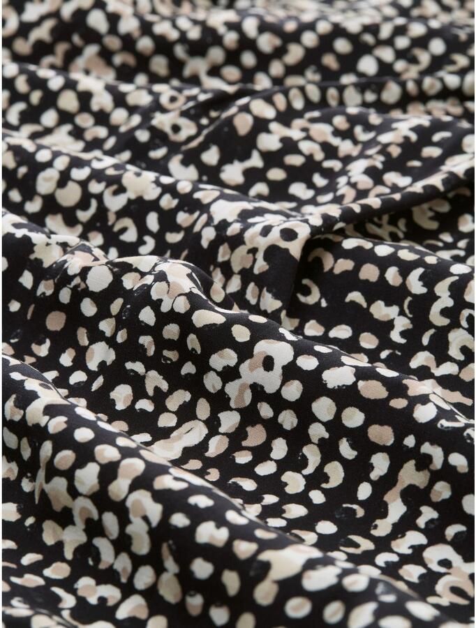 Tom Tailor Shirtblouse met print all-over - Foto 2